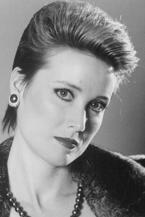 Porträt von Deborah Rennard