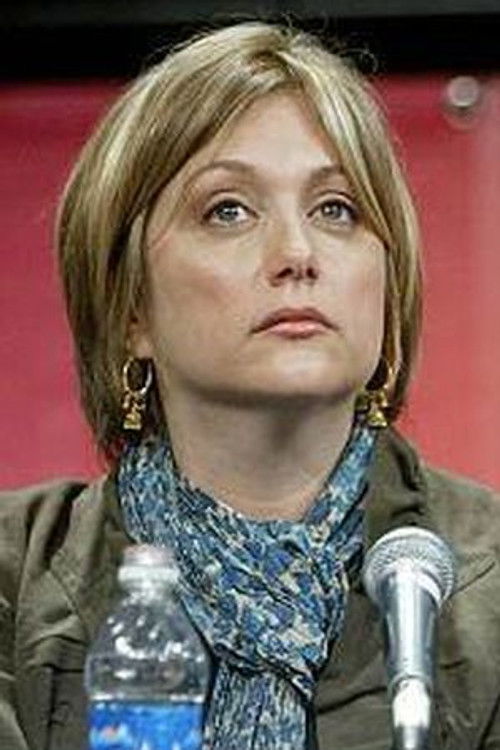 Porträt von Deborah Schindler