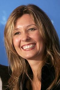 Porträt von Deborah Snyder