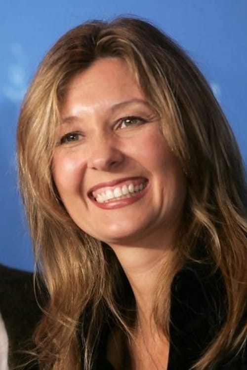 Porträt von Deborah Snyder