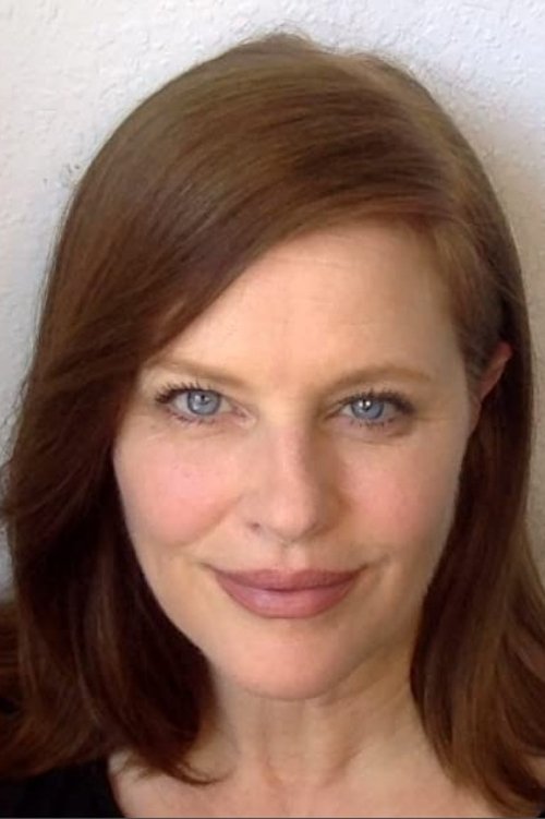 Porträt von Deborah Tucker