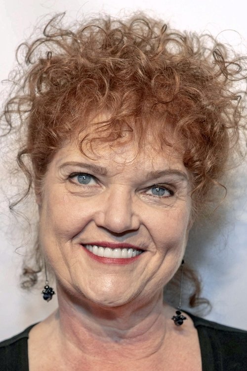 Porträt von Debra Christofferson