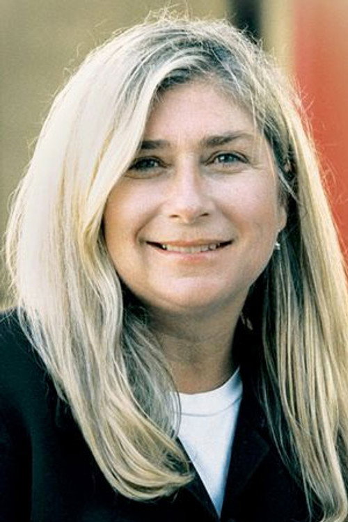 Porträt von Debra Hill