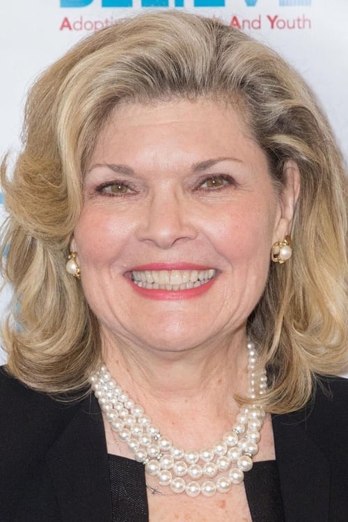 Porträt von Debra Monk