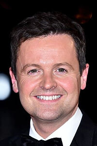 Porträt von Declan Donnelly