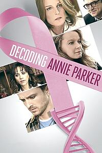 Filmplakat zu Decoding Annie Parker