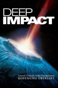 Filmplakat zu Deep Impact