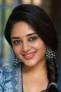 Porträt von Deepshikha Chandran