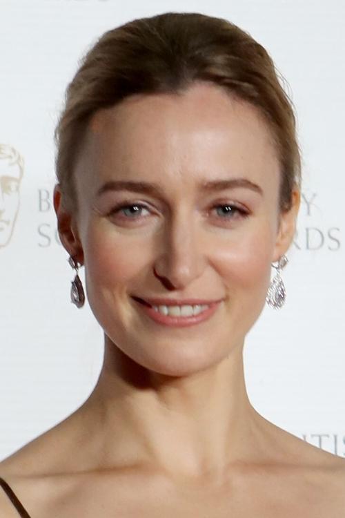 Porträt von Deirdre Mullins