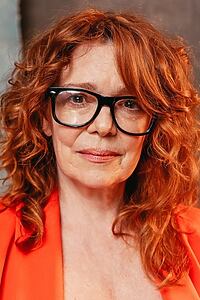 Porträt von Deirdre O'Connell