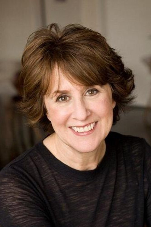 Porträt von Delia Ephron
