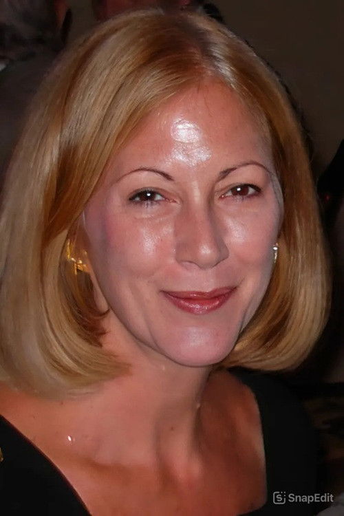 Porträt von Delia Fine