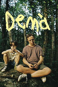 Filmplakat zu Demà