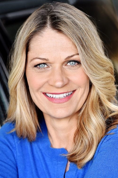 Porträt von Dendrie Taylor