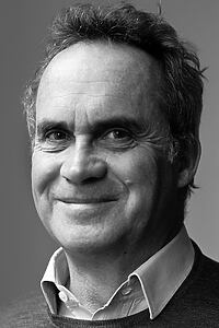Porträt von Denis Carot