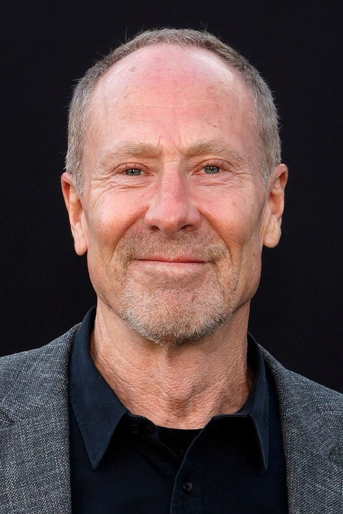 Porträt von Denis L. Stewart