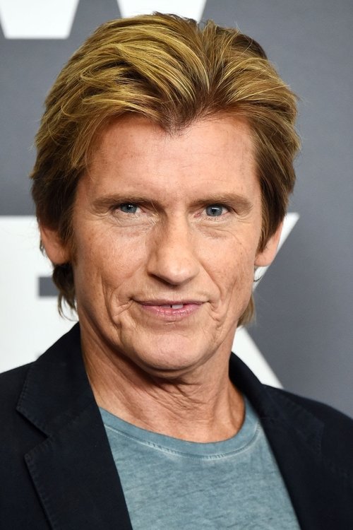 Porträt von Denis Leary