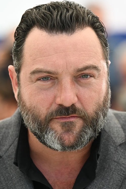 Porträt von Denis Ménochet