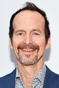 Porträt von Denis O'Hare