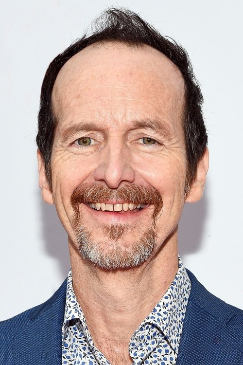 Porträt von Denis O'Hare