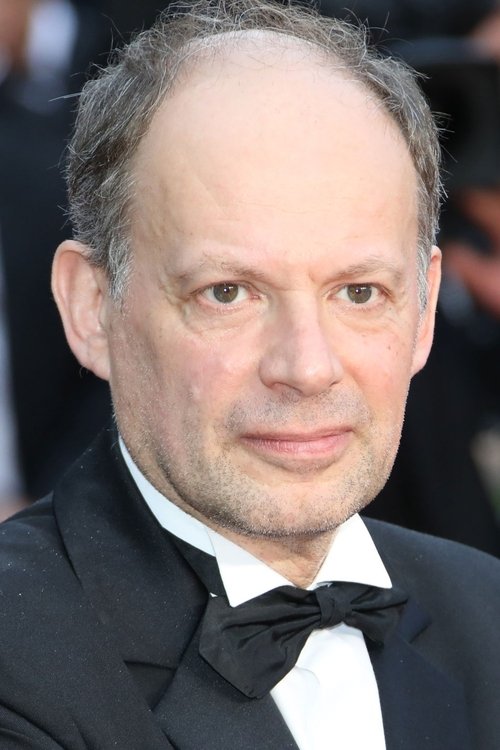 Porträt von Denis Podalydès