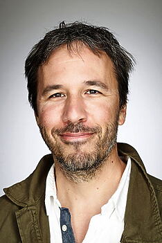 Porträt von Denis Villeneuve