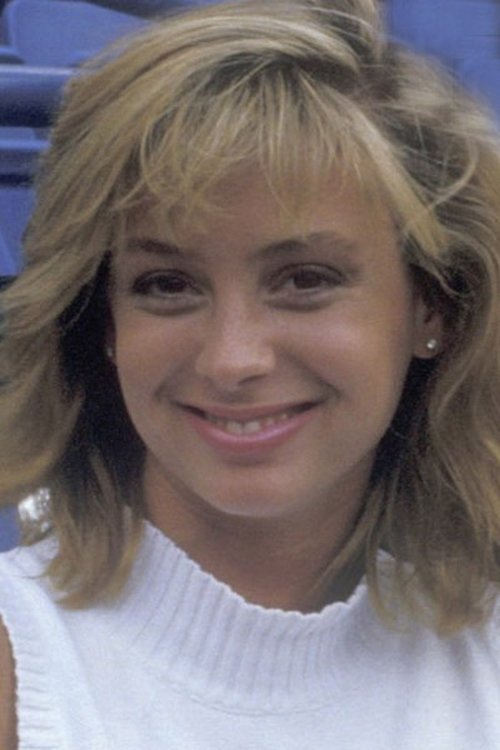 Porträt von Denise Bixler