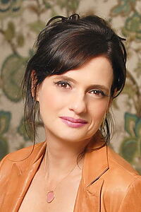 Porträt von Denise Fraga