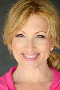 Porträt von Denise Grayson