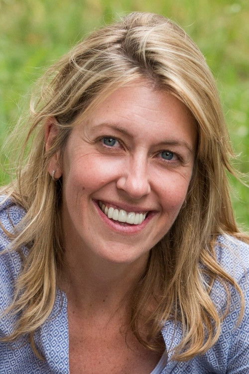 Porträt von Denise M. Huth