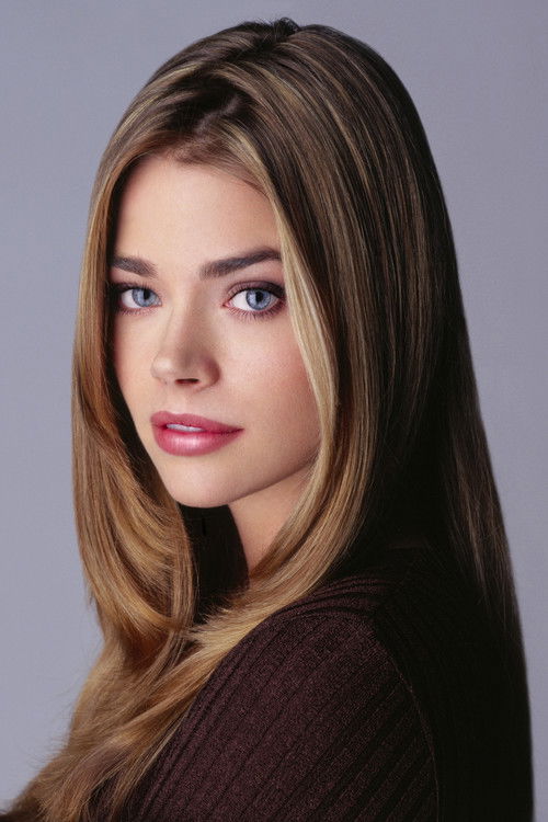 Porträt von Denise Richards