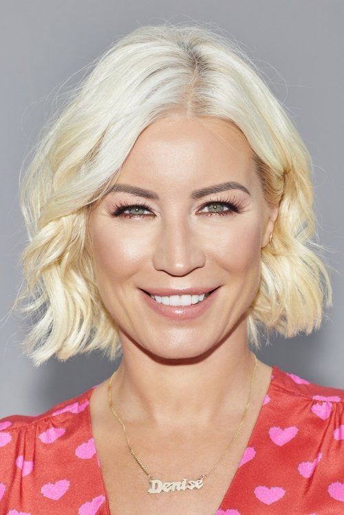 Porträt von Denise Van Outen