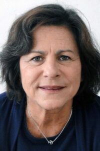Porträt von Denise Weinberg