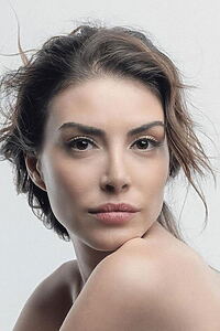 Porträt von Deniz Baysal
