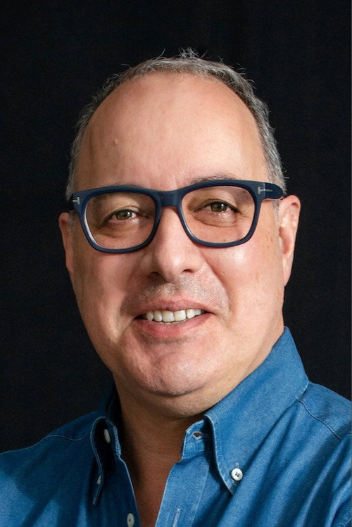Porträt von Dennis Berardi
