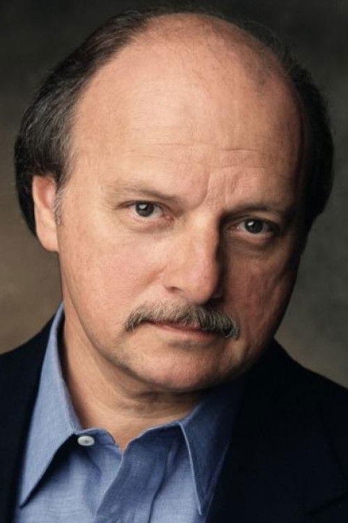 Porträt von Dennis Franz