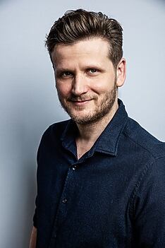 Porträt von Dennis Gansel