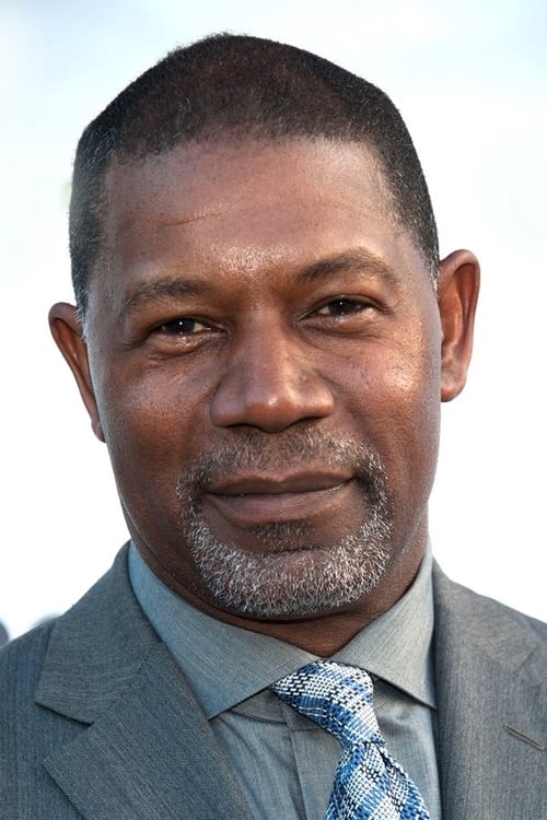 Porträt von Dennis Haysbert