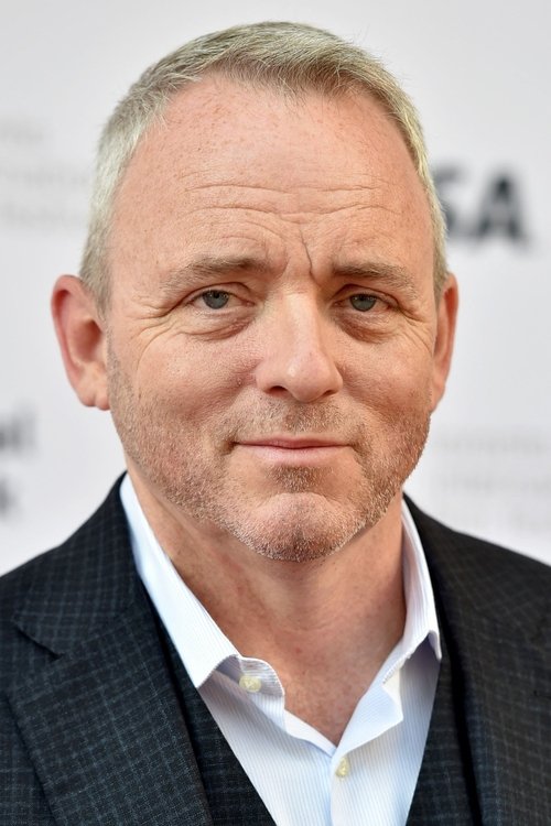 Porträt von Dennis Lehane