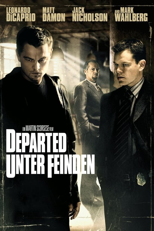 Departed – Unter Feinden