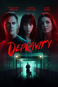 Filmplakat zu Depravity