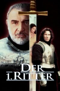Filmplakat zu Der 1. Ritter