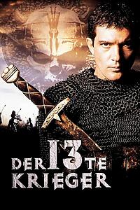 Filmplakat zu Der 13te Krieger