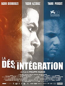 Filmplakat zu Der Anschlag