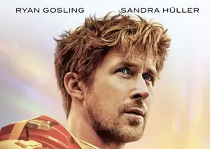 Film Project Hail Mary