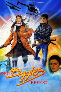 Filmplakat zu Der Biggels-Effekt