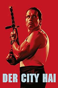 Filmplakat zu Der City Hai