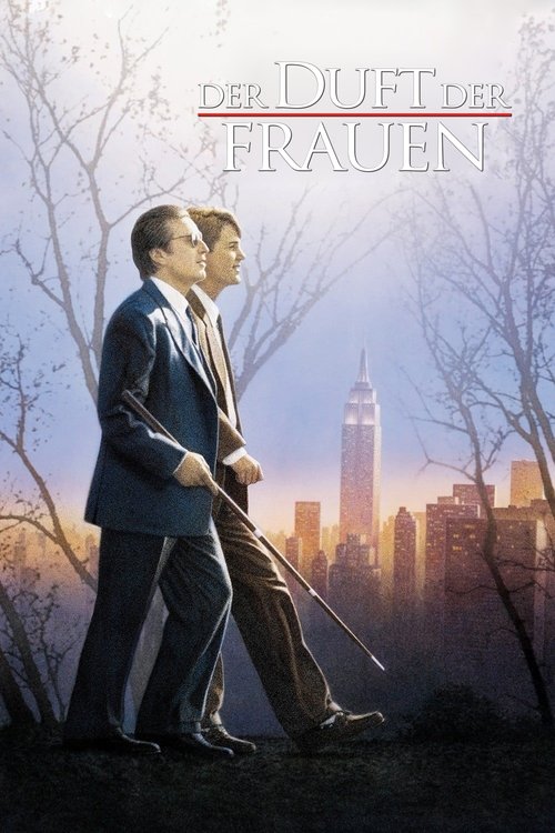 Filmplakat zu Der Duft der Frauen