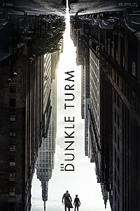 Filmplakat zu Der Dunkle Turm