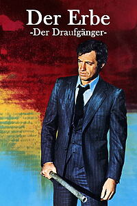Filmplakat zu Der Erbe
